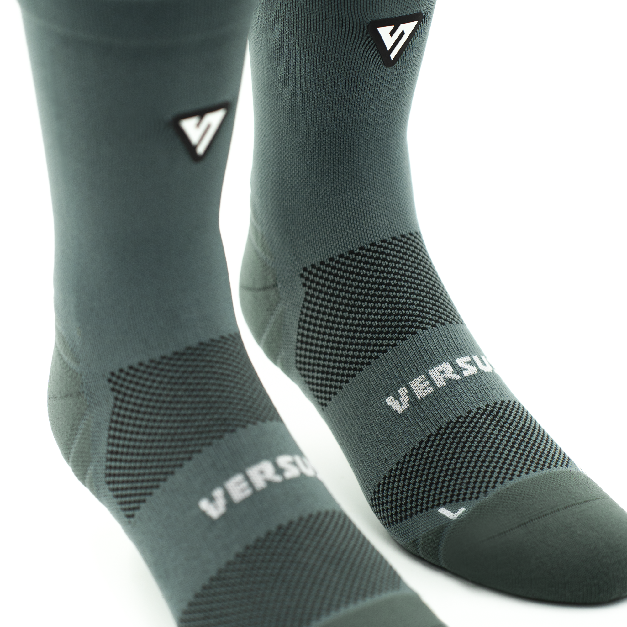 Classic Airforce Active Crew Tab Socks