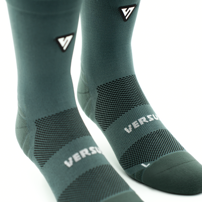 Classic Airforce Active Crew Tab Socks