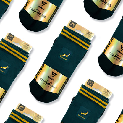 The South African Bundle