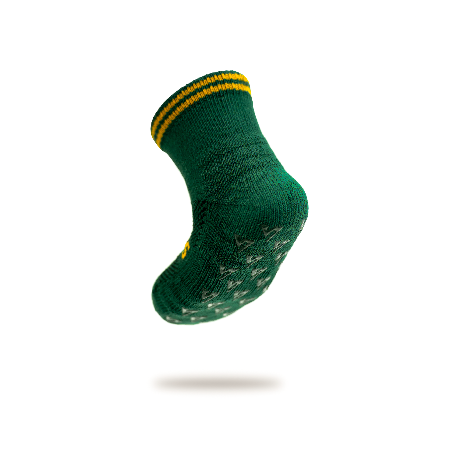 Springboks Anti-Slip Baby Socks