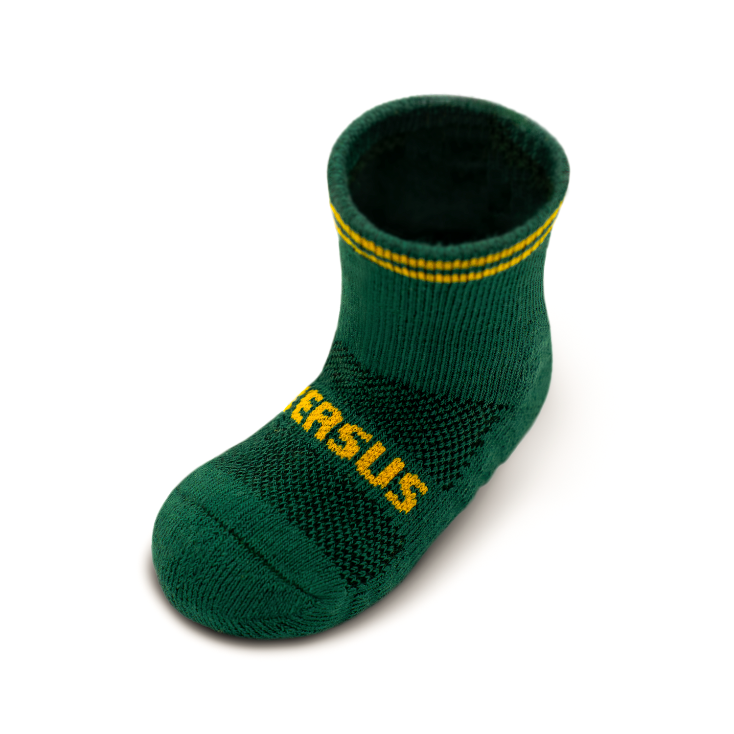 Springboks Anti-Slip Baby Socks