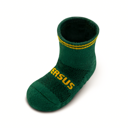 Springboks Anti-Slip Baby Socks
