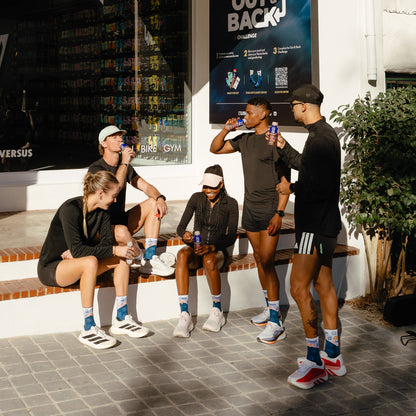 Out & Back Challenge Entry 2026