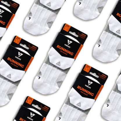 The Classic Ankle Running Bundle