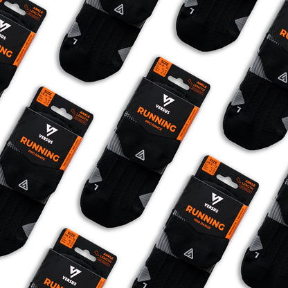 The Classic Ankle Running Bundle