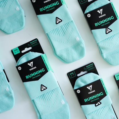 The Colourful Quarter Bundle
