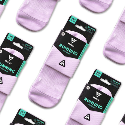 The Colourful Quarter Bundle