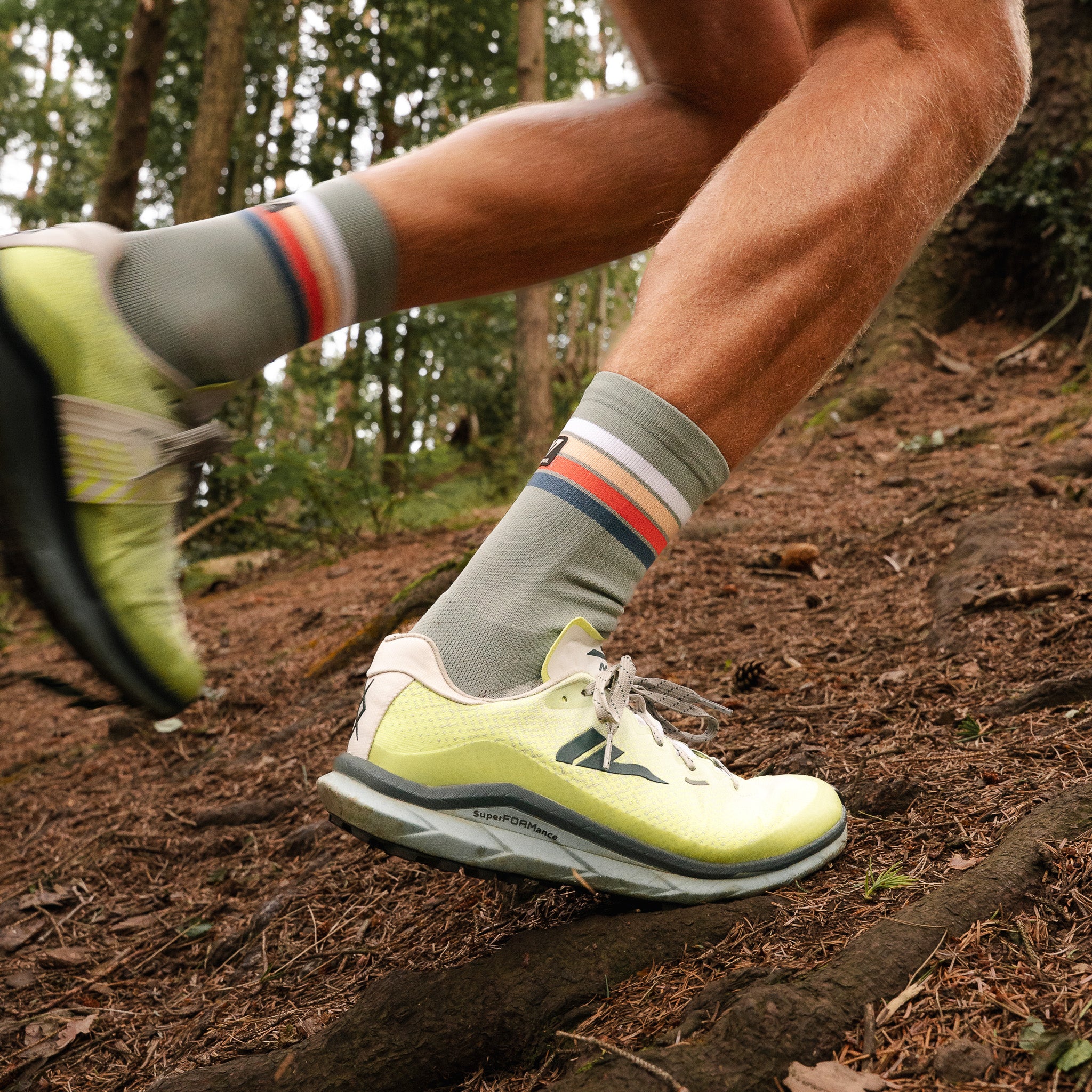 The Ultimate Trail Bundle