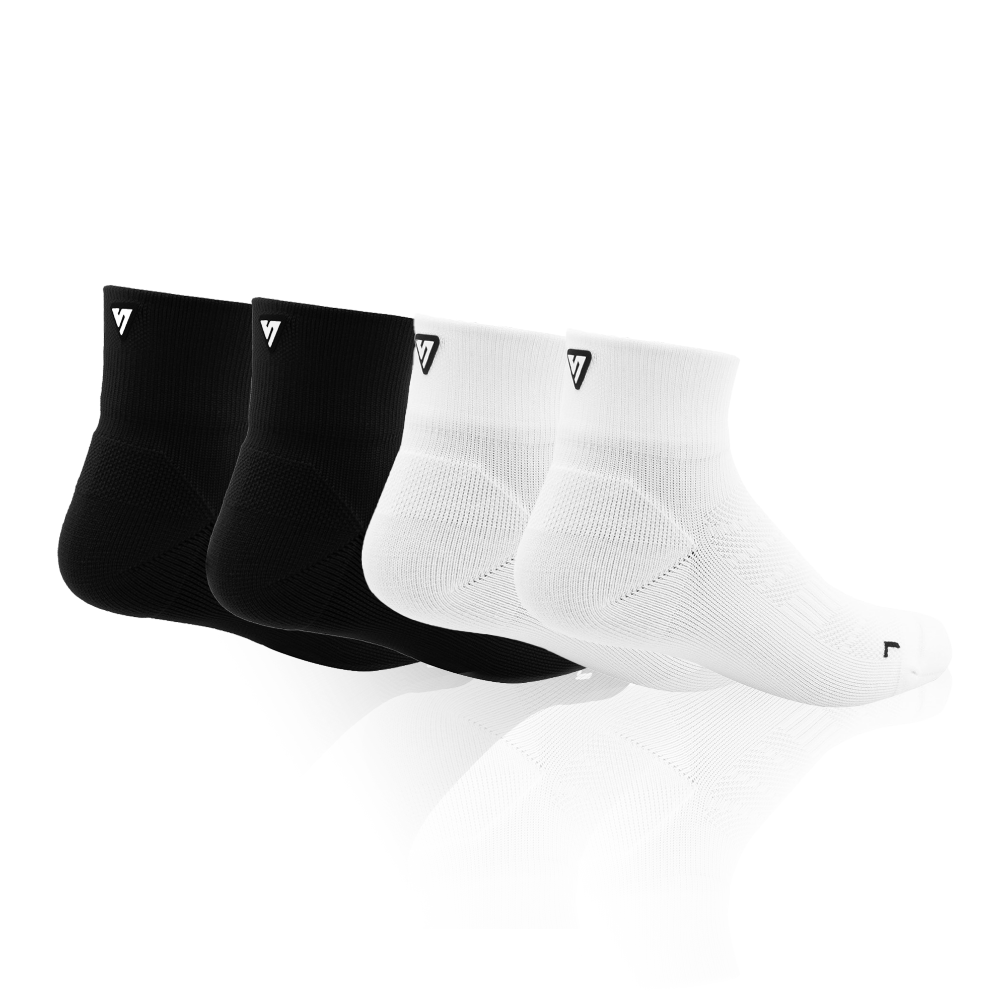 The Classic Quarter Bundle