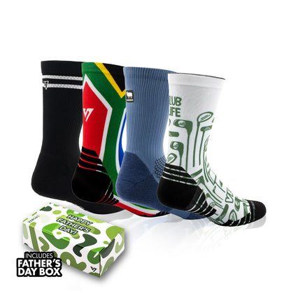 The Versus Father's Day Bundle