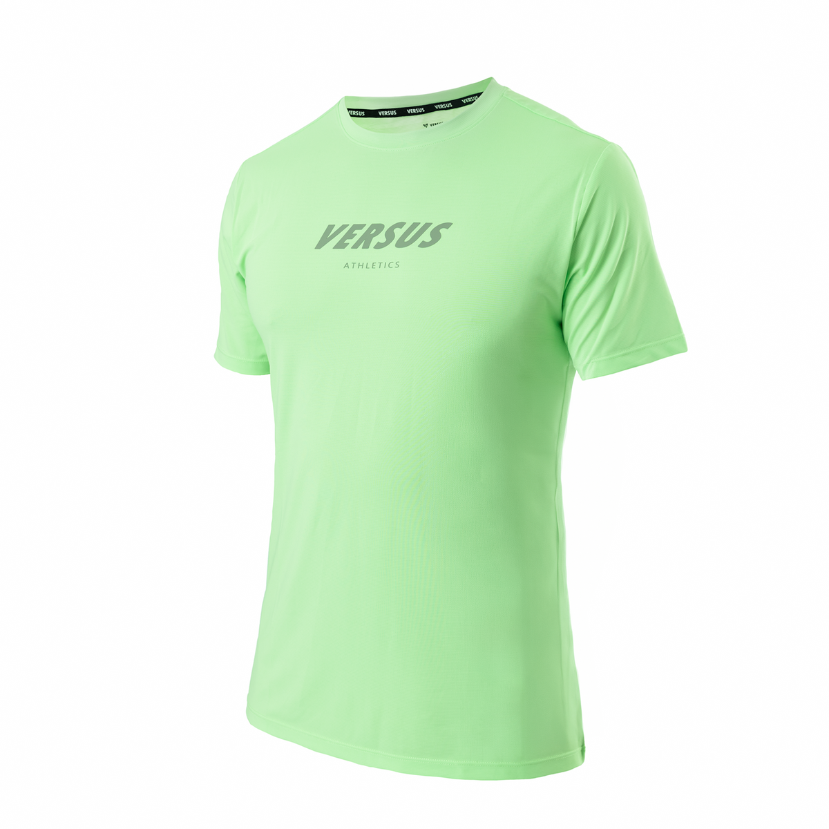 Versus Mint Team Collection Running Shirt Mens 2.0
