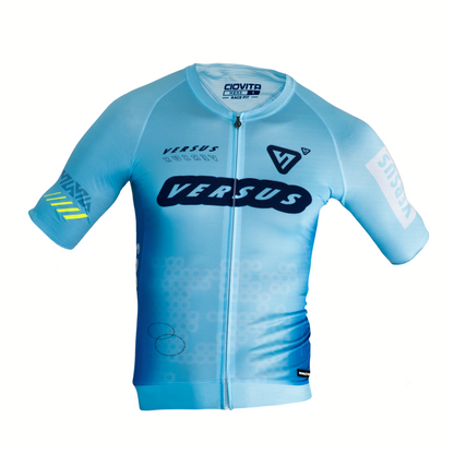 Team Collection 2026 Cycling Jersey Mens