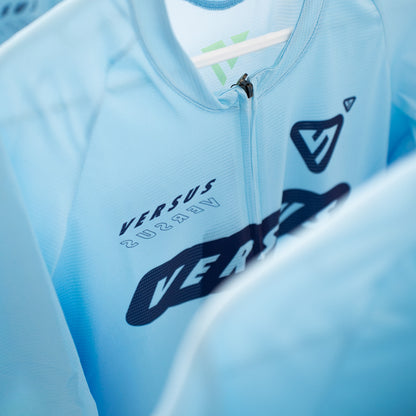 Team Collection 2026 Cycling Jersey Mens