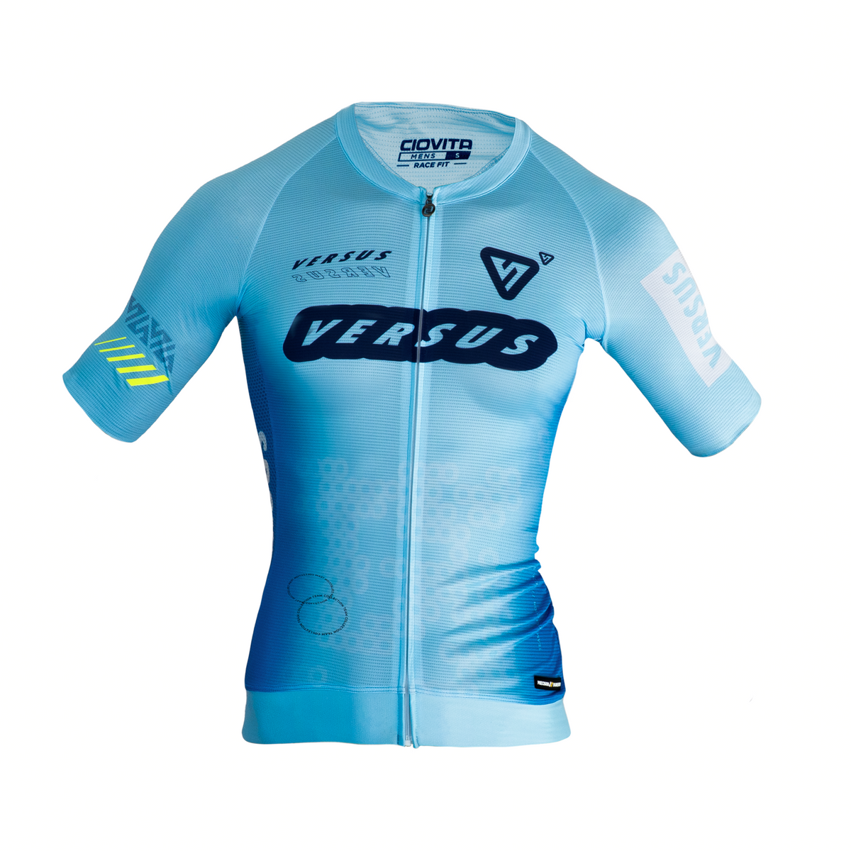 Team Collection 2026 Cycling Jersey Womens