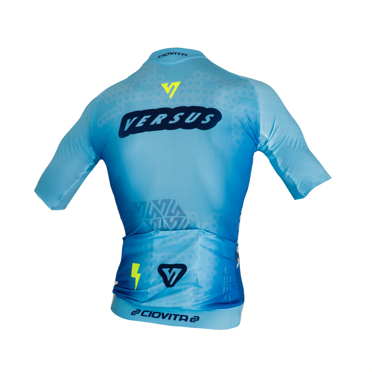 Team Collection 2026 Cycling Jersey Womens