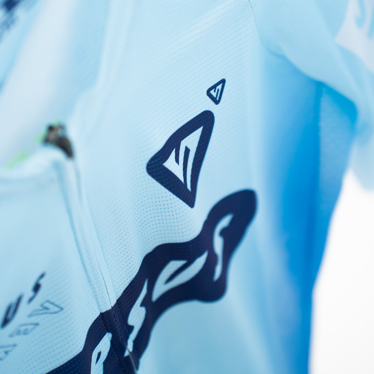 Team Collection 2026 Cycling Jersey Womens