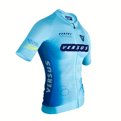 Team Collection 2026 Cycling Jersey Womens