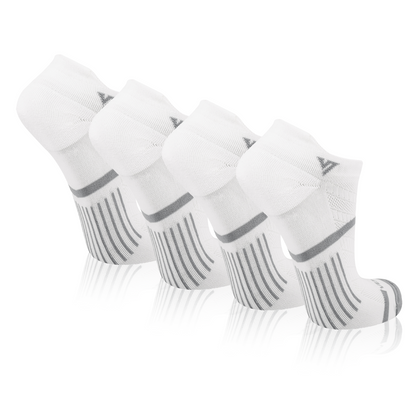 White Trainer Bundle (4 Pack)