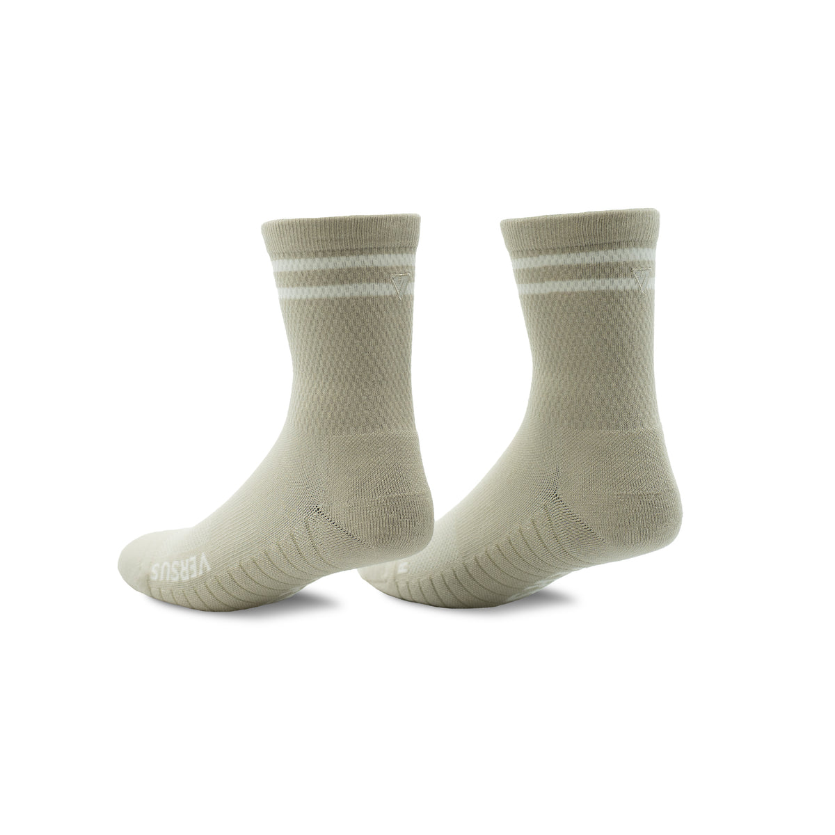 Sand Lifestyle Crew Socks