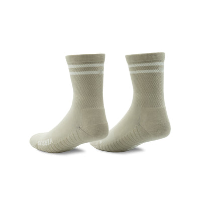 Sand Lifestyle Crew Socks