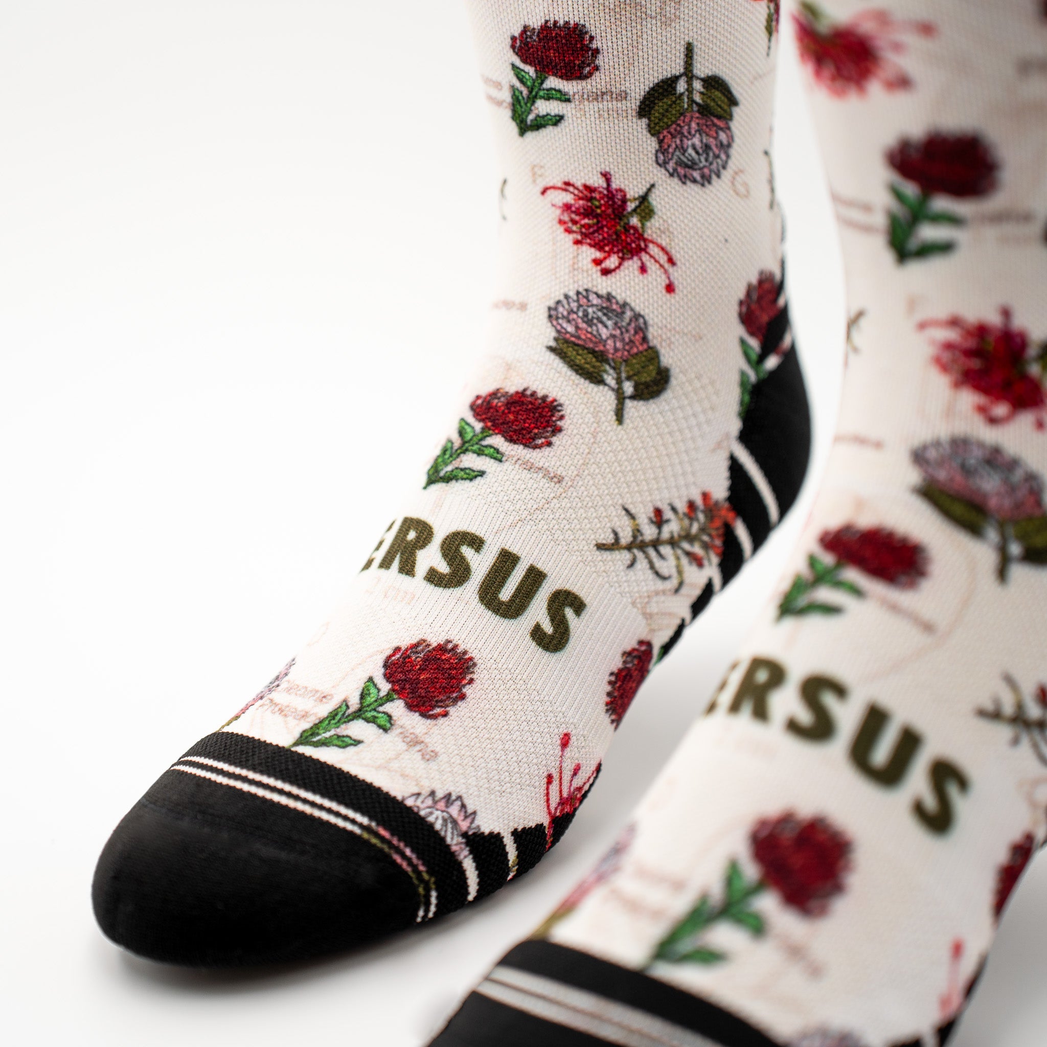 Protea Active Crew Socks