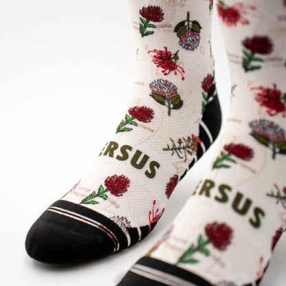 Protea Active Crew Socks