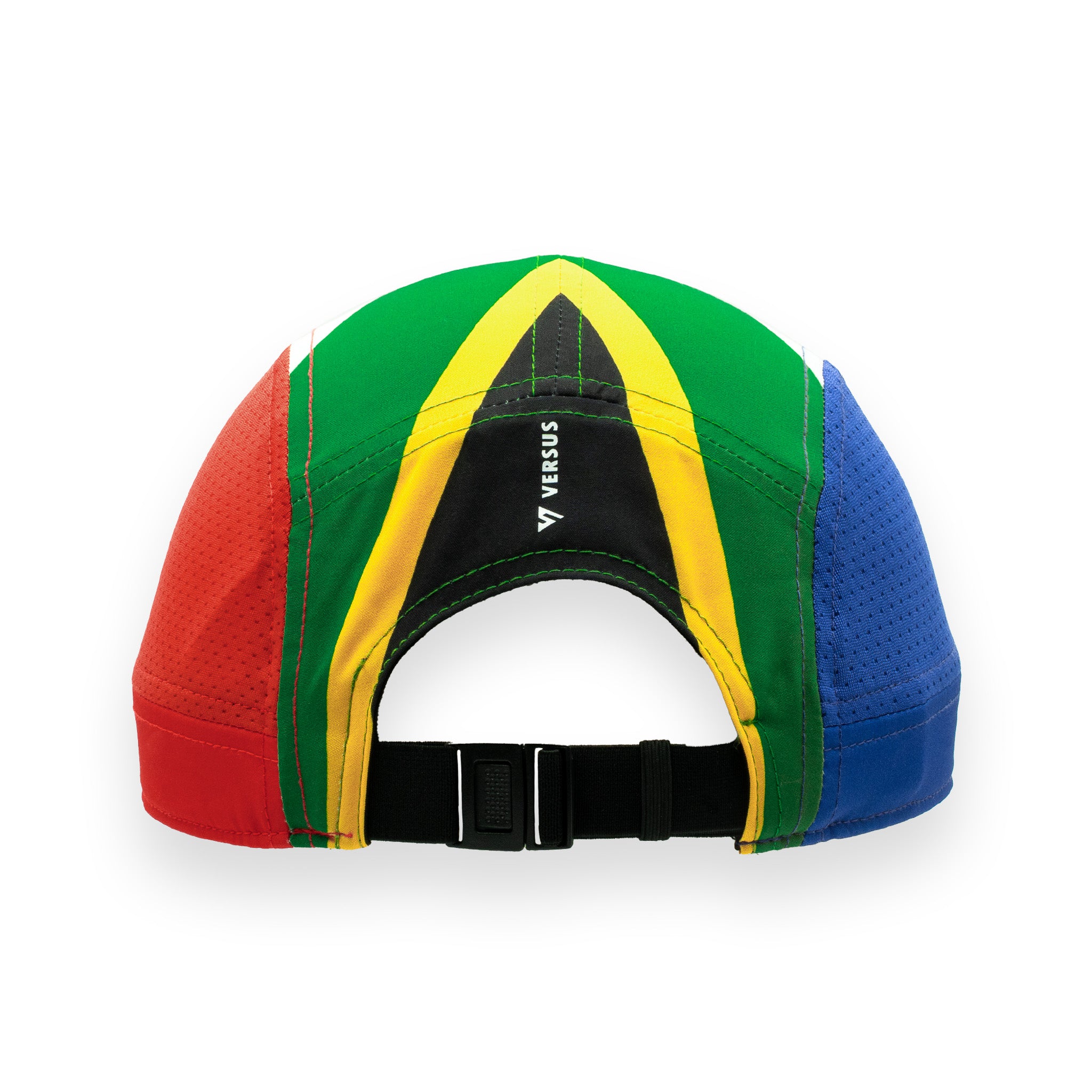 SA Flag Running Cap