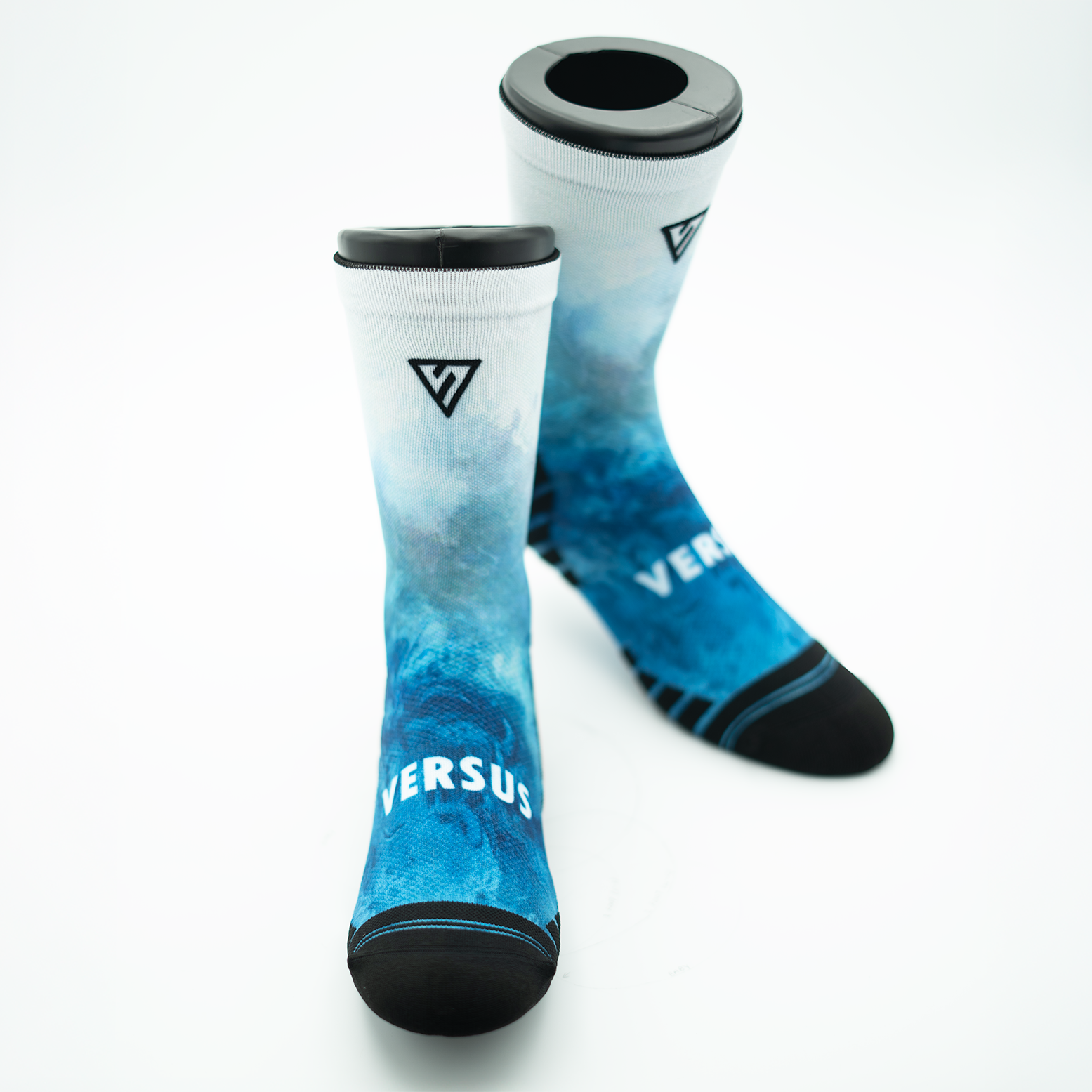 Riptide Active Crew Socks