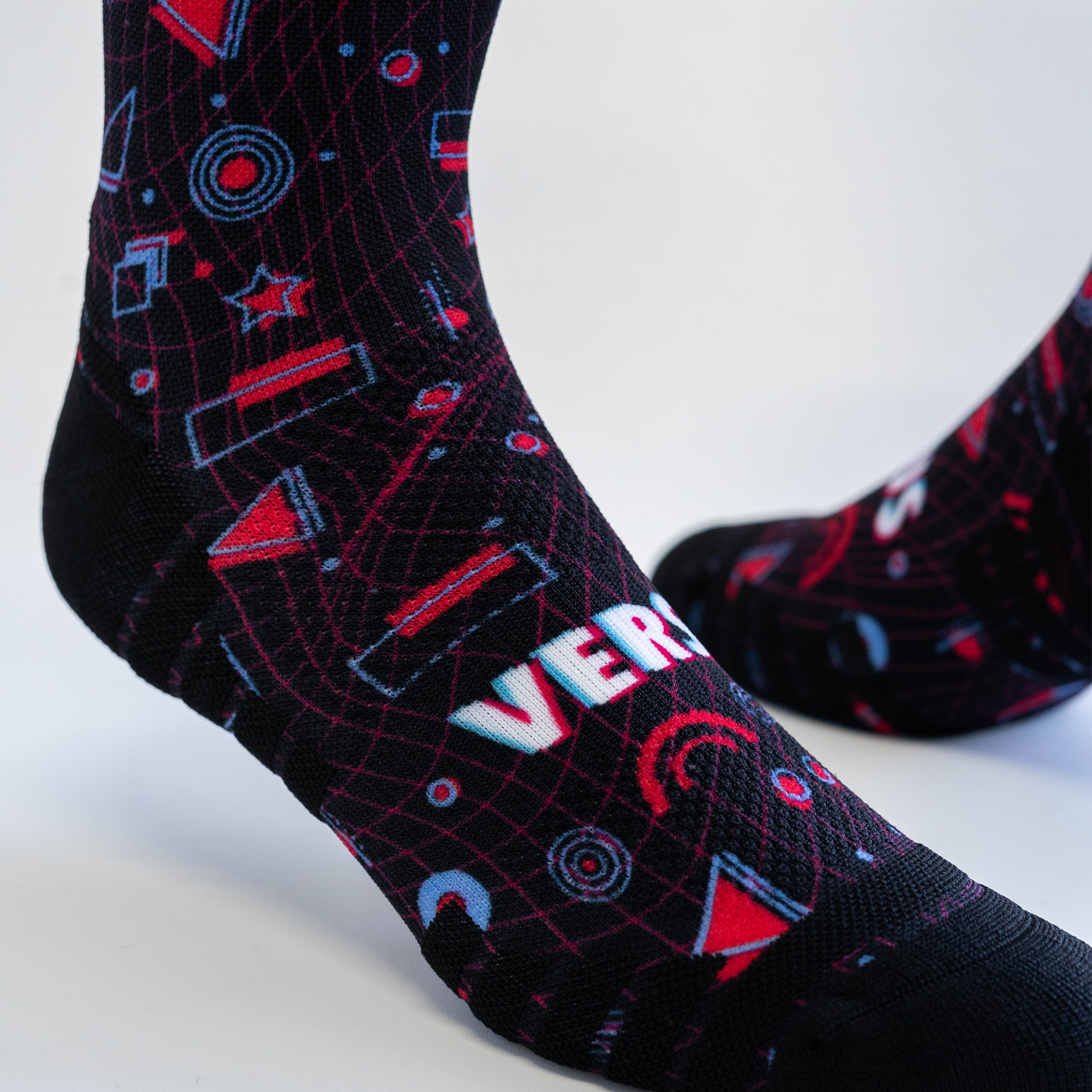 Arena Active Crew Socks