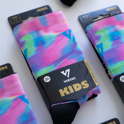 Mirage KIDS Active Crew Socks