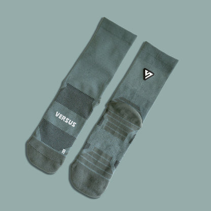 Classic Airforce Active Crew Tab Socks