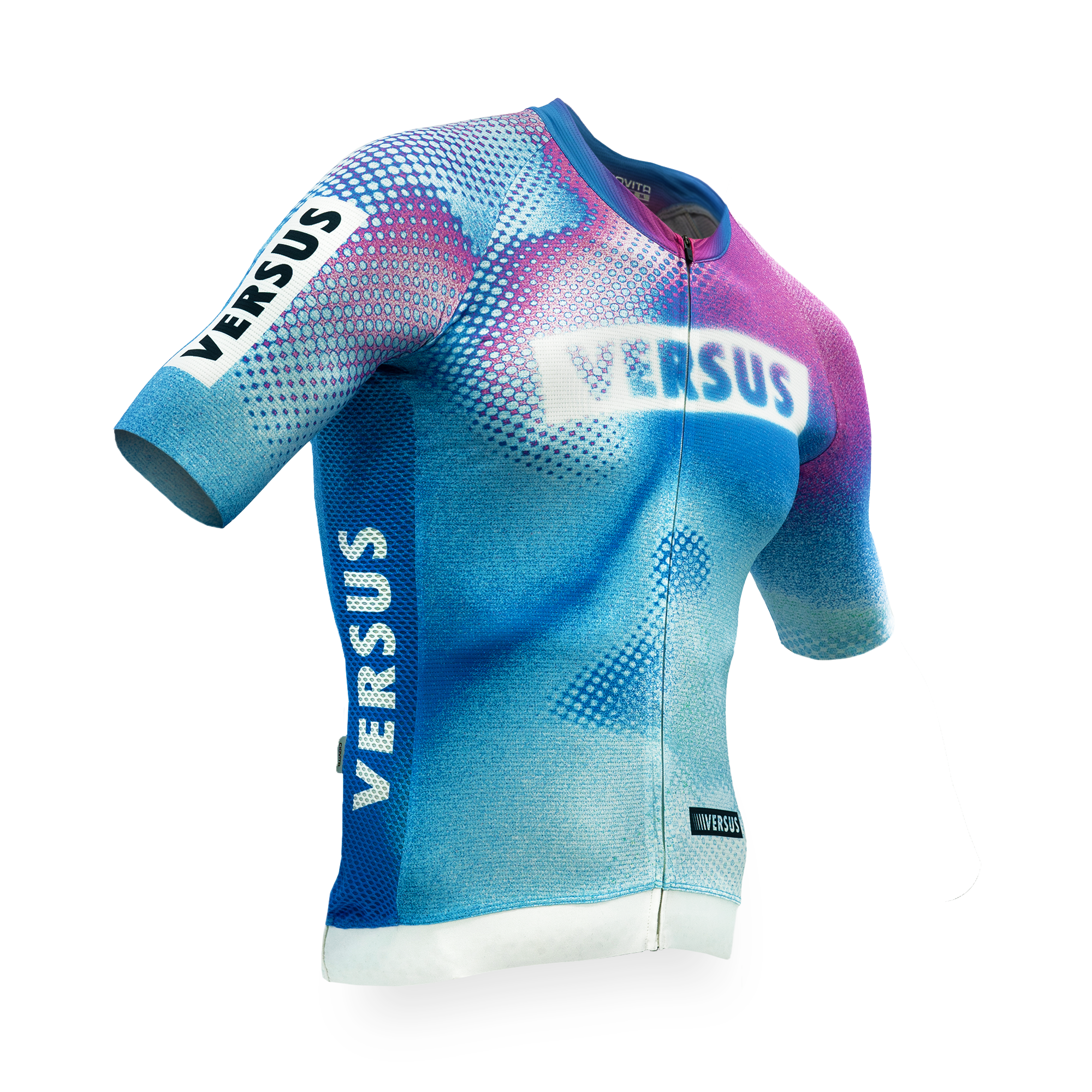 Alpha Team Collection Cycling Jersey WOMENS