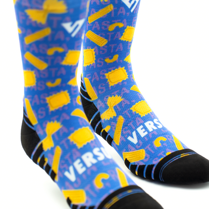 Pasta Active Crew Socks