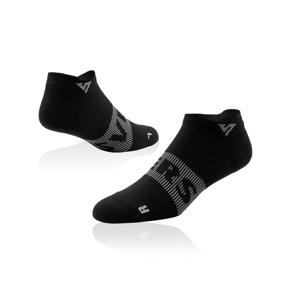 Graphite Velocity Trainer Socks