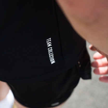 Versus Team Collection Running Shirt Mens