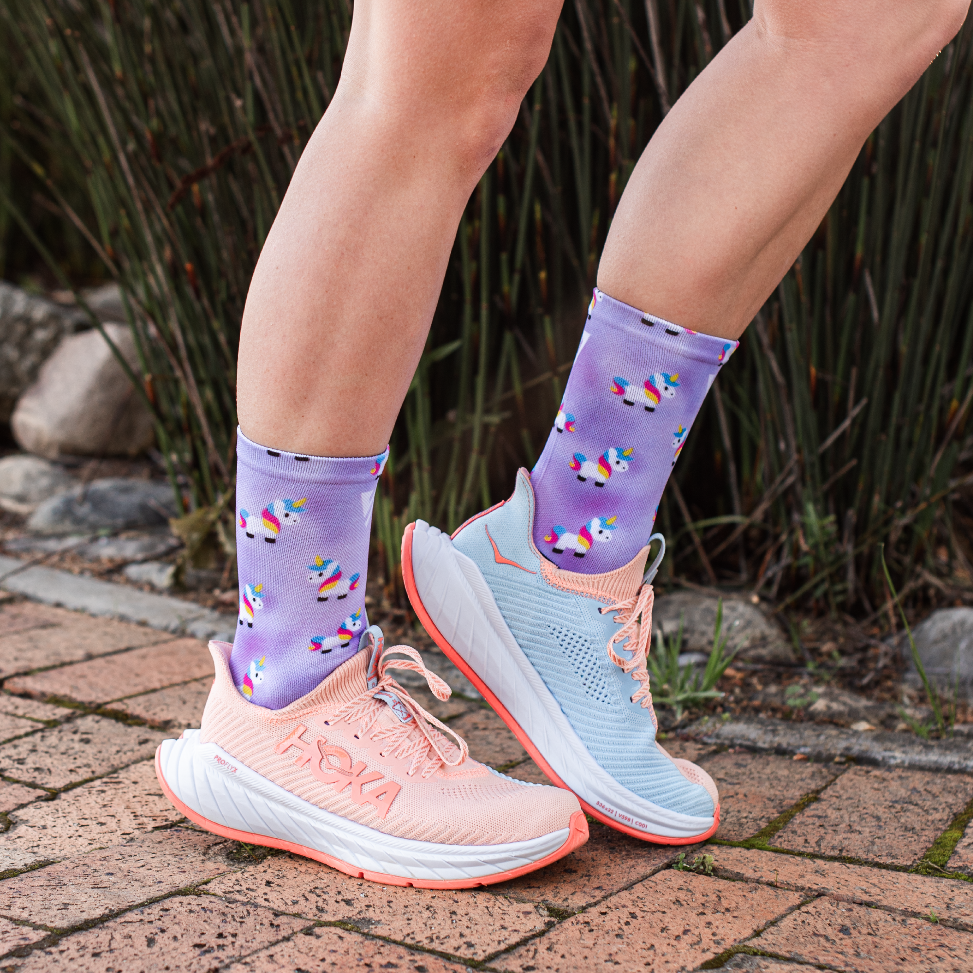 New balance technical elite top socks