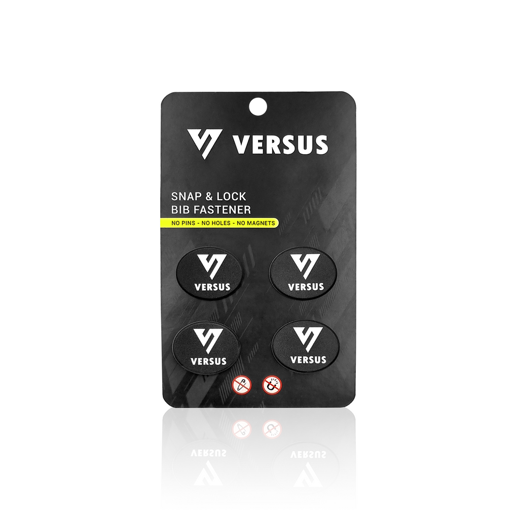 Versus Bibboard Black – Versus Socks