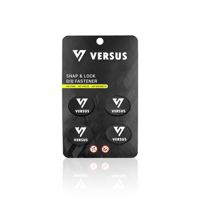 Versus Bibboard Black