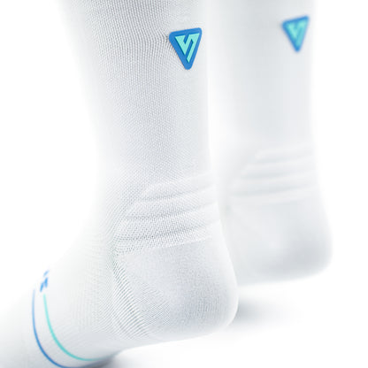 Two-Tides Limited Edition Active Crew Tab