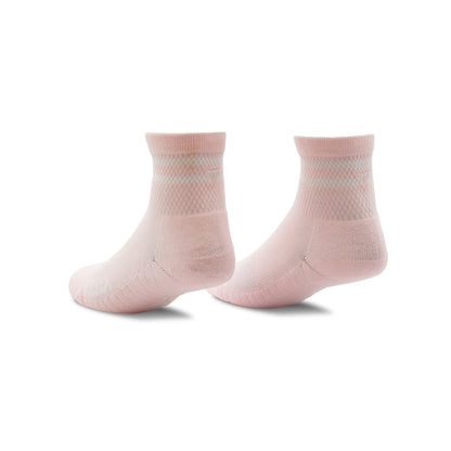 Blossom Lifestyle Quarter Socks
