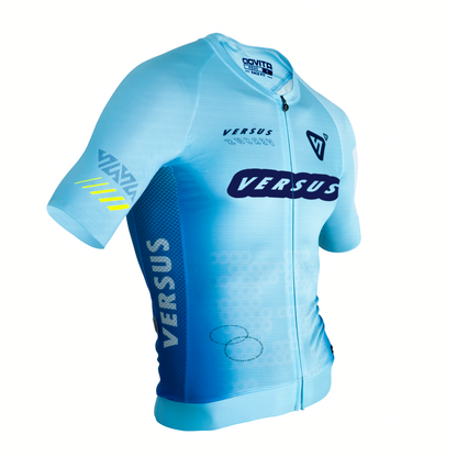 Team Collection 2026 Cycling Jersey Mens