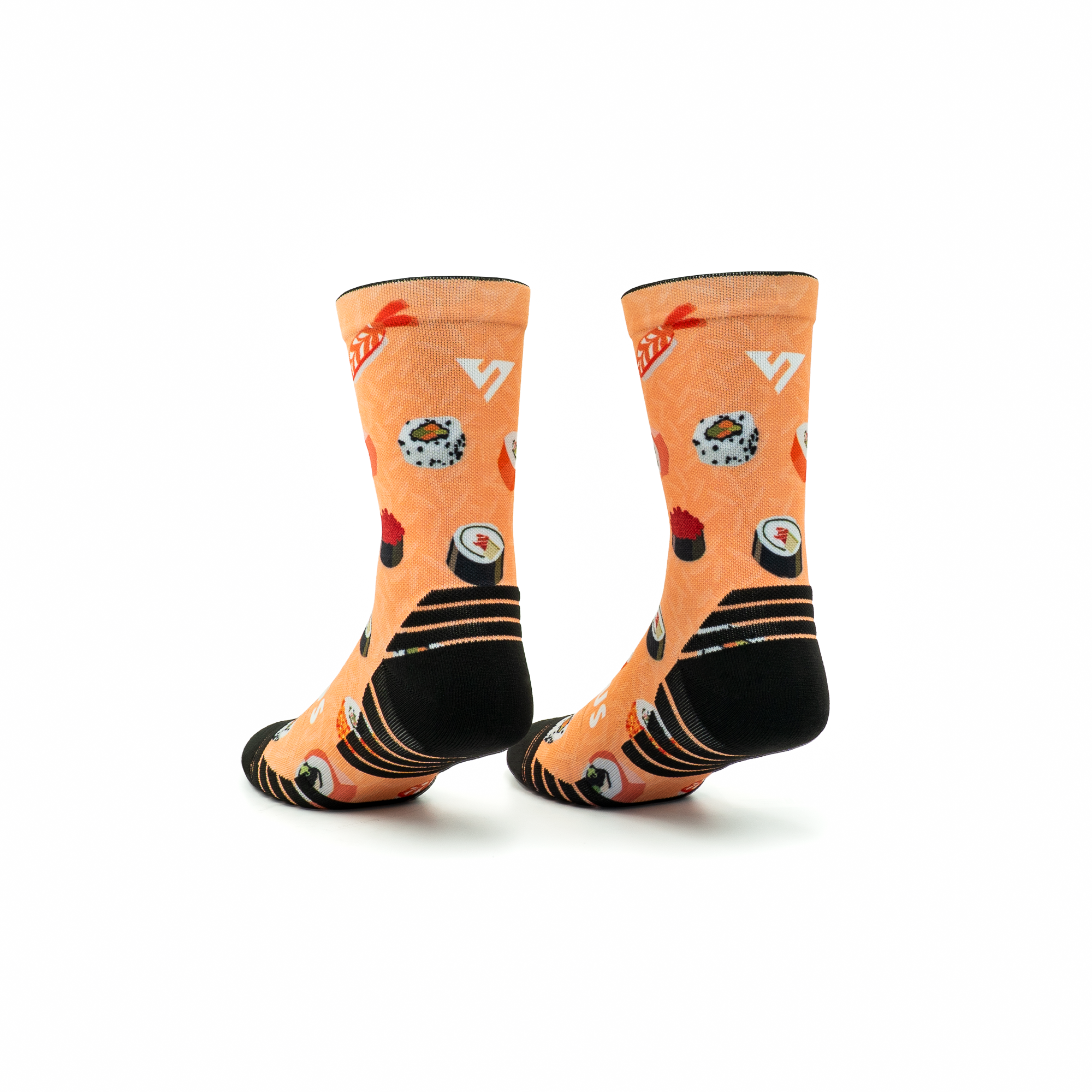 Sushi Active Crew Socks