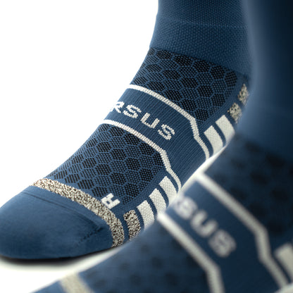 Misty Lake Trail Running Socks