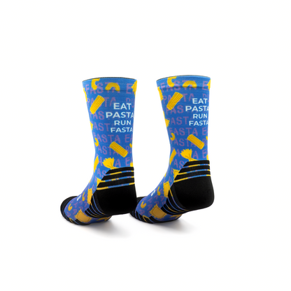 Pasta Active Crew Socks