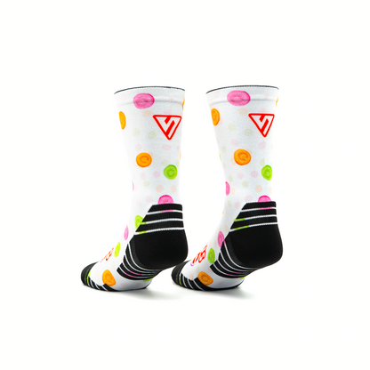 Super C Active Crew Socks