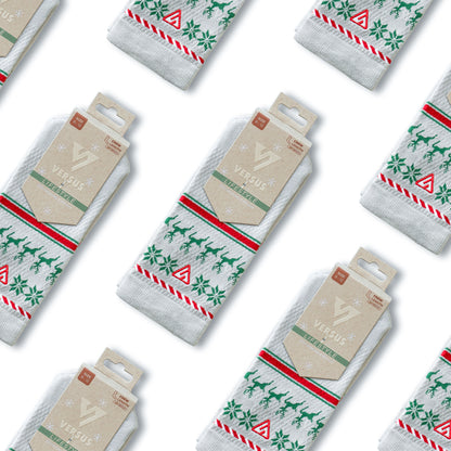 Christmas '25 Lifestyle Crew Socks