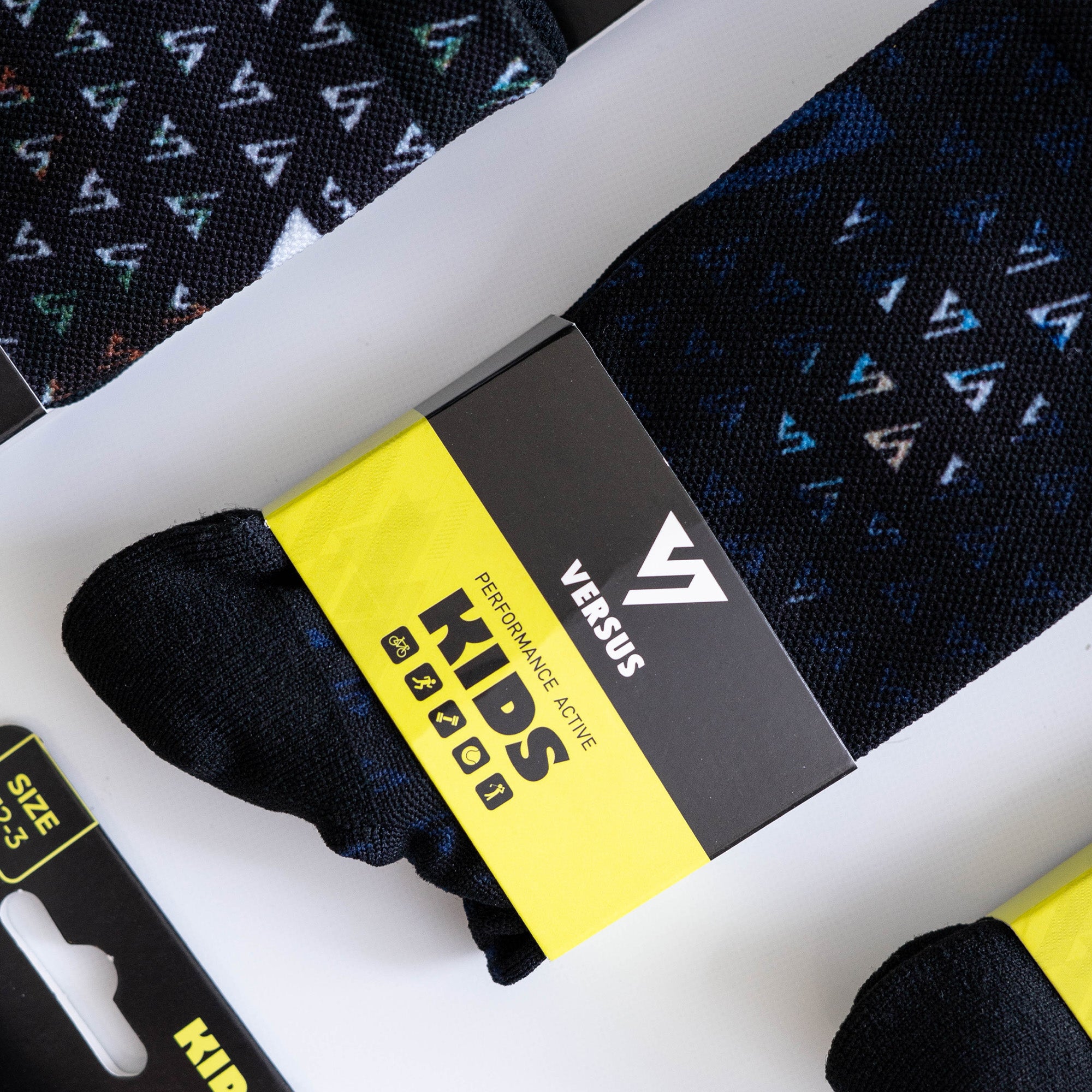 Save The Planet KIDS Elite Socks