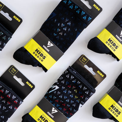 Save The Planet KIDS Elite Socks