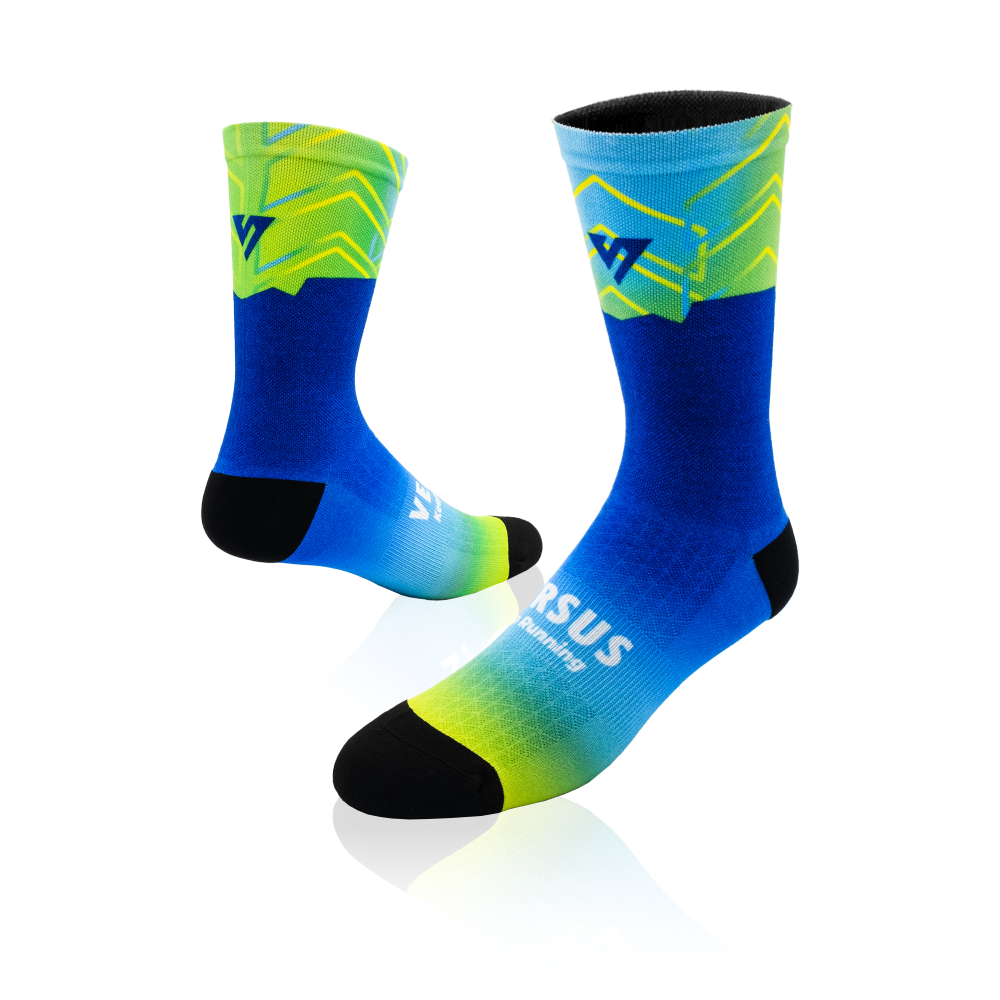 Green elite outlet socks