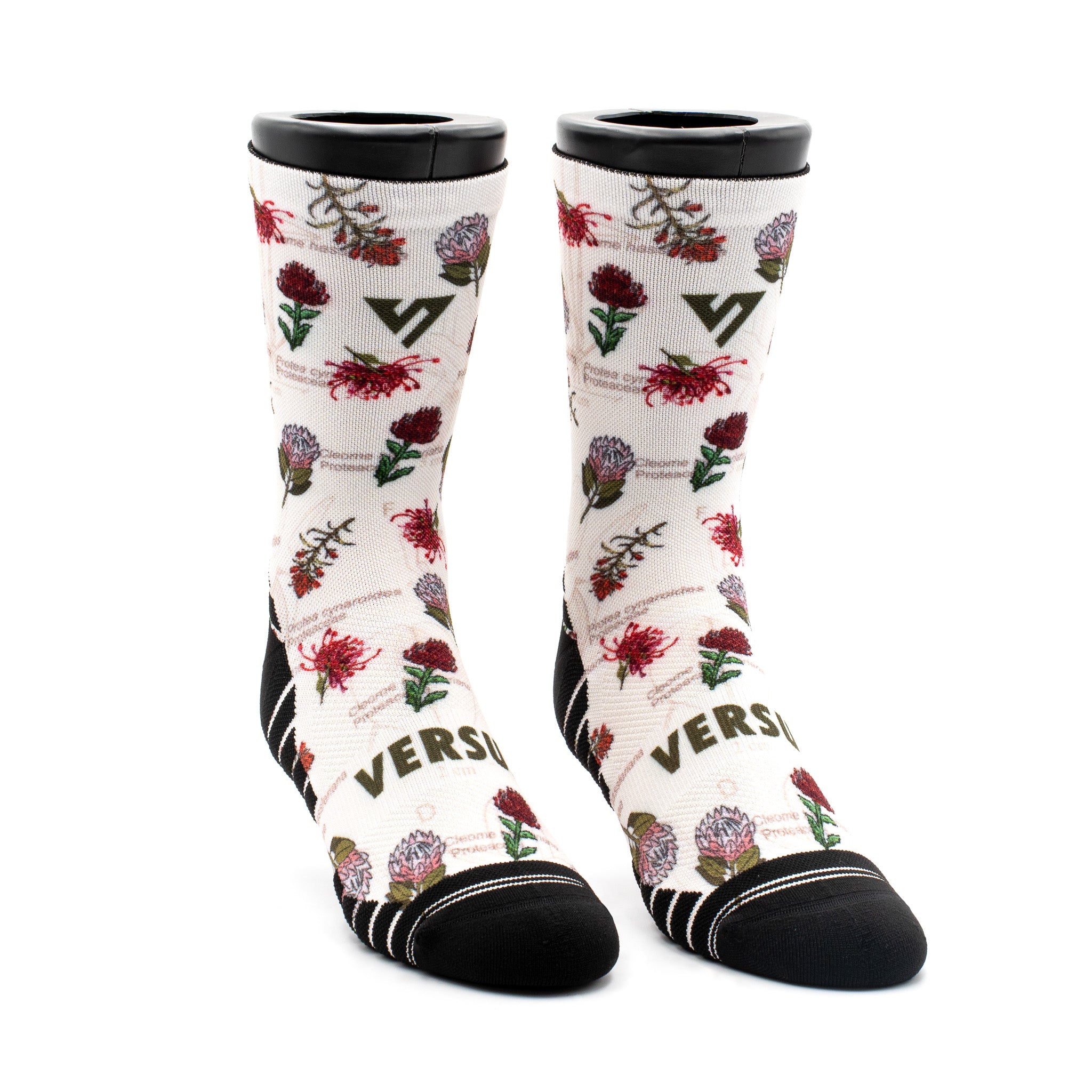 Protea Active Crew Socks